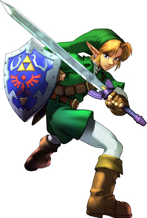 legend of zelda clipart|link legend of zelda transparent.